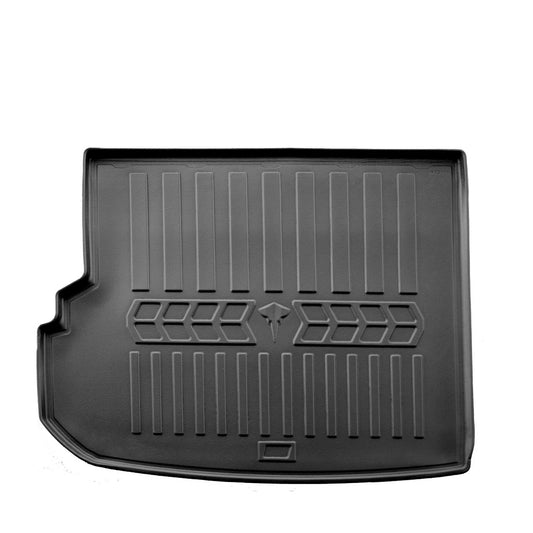 3D Trunk Mat (Stingray) for Mercedes GLK сlass X204 2008-2015 - image 1