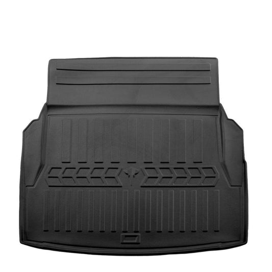 Trunk mat (SD) (avangarde) 3D (Stingray) for Mercedes E-class W212 2009-2016 - Reelken Auto