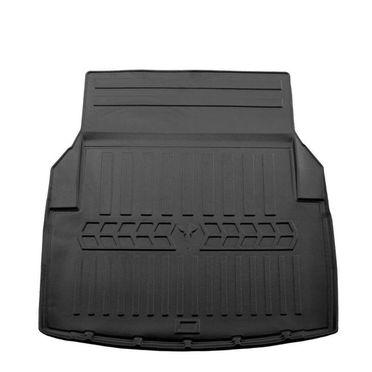 Trunk mat (SD) (elegance) 3D (Stingray) for Mercedes E-class W212 2009-2016 - Reelken Auto