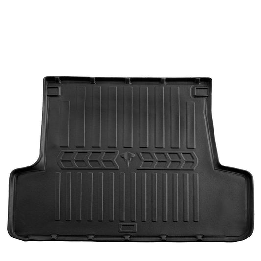Trunk mat (SW) 3D (Stingray) for Mercedes C-class W202 1993-2001 - Reelken Auto