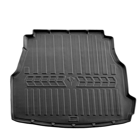 Trunk mat (SD) 3D (Stingray) for Mercedes C-class W206 2022↗︎ - Reelken Auto