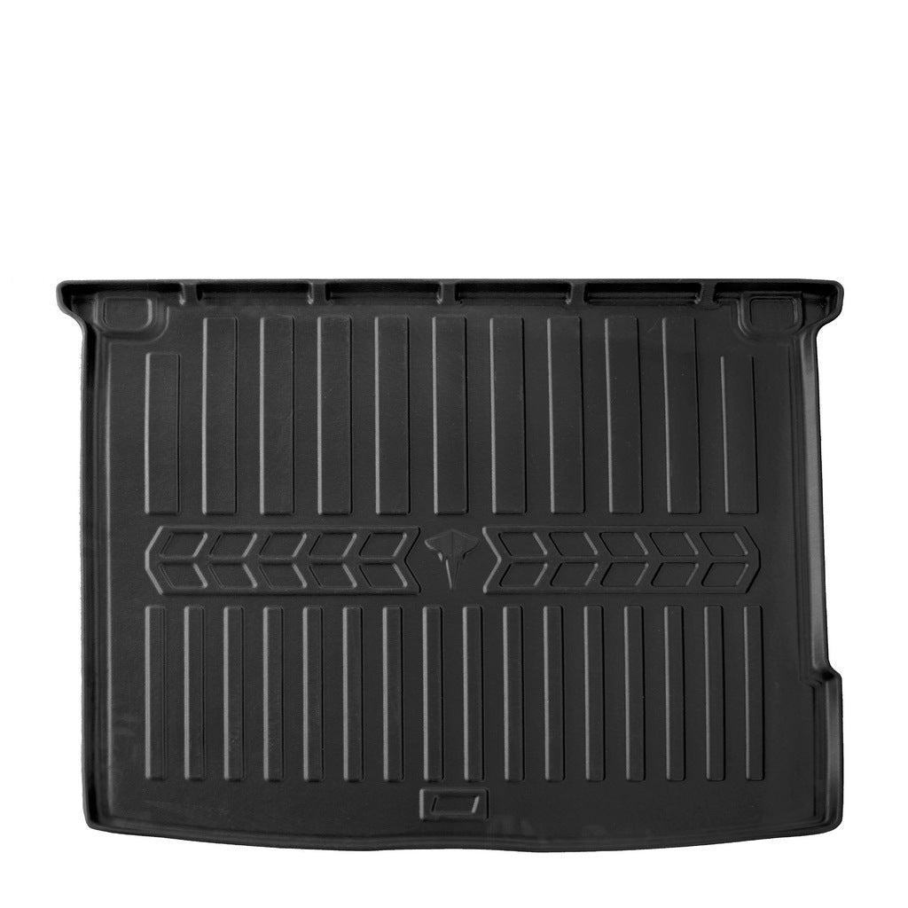 3D Trunk Mat (Stingray) for Mercedes GLE/ML сlass W166 2011-2018 - image 1