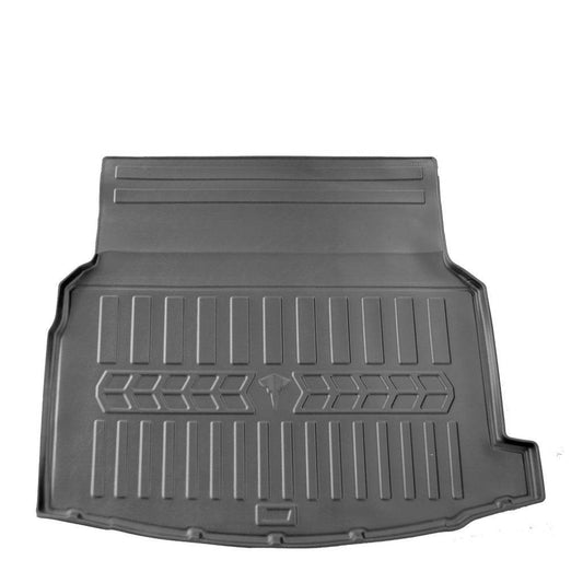 Trunk mat (SD) 3D (Stingray) for Mercedes E-class W213 2016-2023 - Reelken Auto