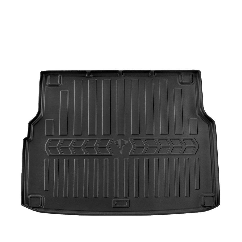 Trunk mat (SW) 3D (Stingray) for Mercedes C-class W205 2014-2021 - Reelken Auto