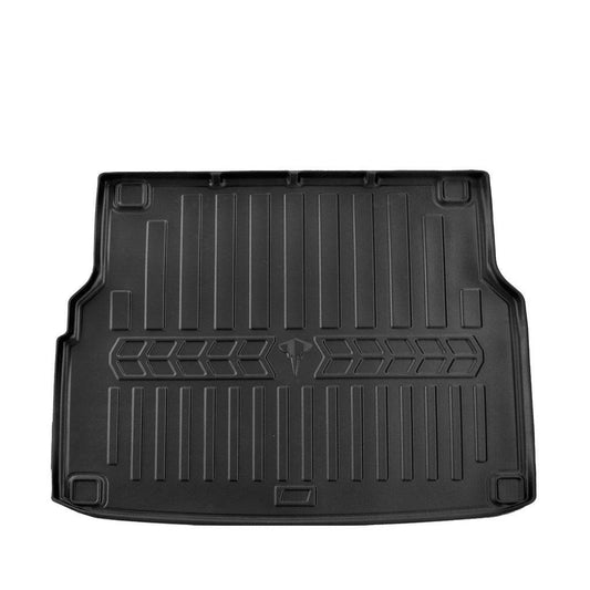 Trunk mat (SW) 3D (Stingray) for Mercedes C-class W205 2014-2021 - Reelken Auto