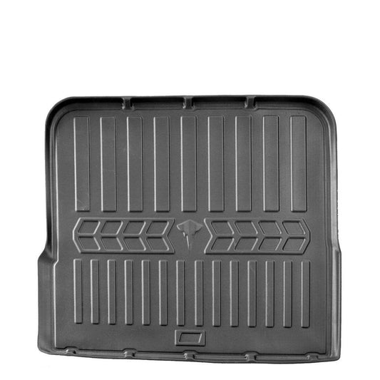 EQE 3D boot mat (Stingray) for Mercedes EQC - Reelken Auto