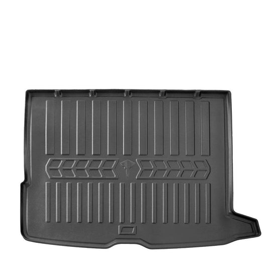 Trunk mat GLC coupe X253 3D (Stingray) for Mercedes GLC coupe C253 - Reelken Auto