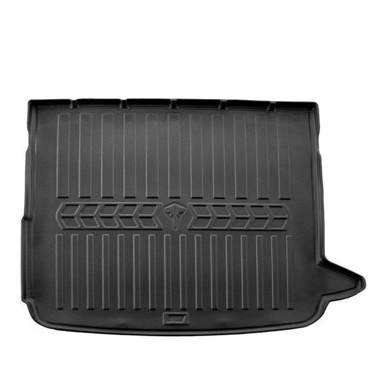 EQC 3D trunk mat (Stingray) for Mercedes EQC - Reelken Auto