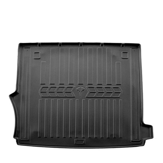 Trunk mat (SW) 3D (Stingray) for Mercedes E-class W213 2016-2023 - Reelken Auto