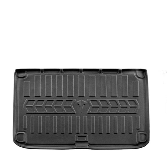 Trunk mat 3D (Stingray) for Mercedes A-class W168 1997-2004 - Reelken Auto