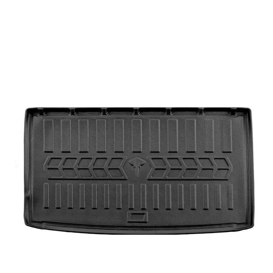 Trunk mat 3D (Stingray) for Mercedes B-class W246 2011-2018 - Reelken Auto