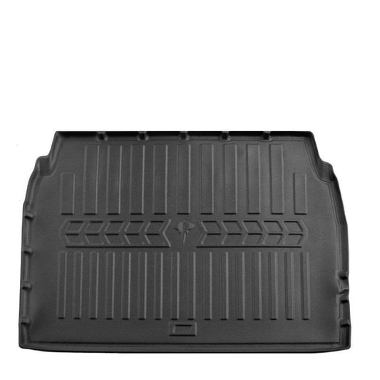 Trunk mat Stingray 3D (SD) for Mercedes E-class W210 1995-2002 - Reelken Auto