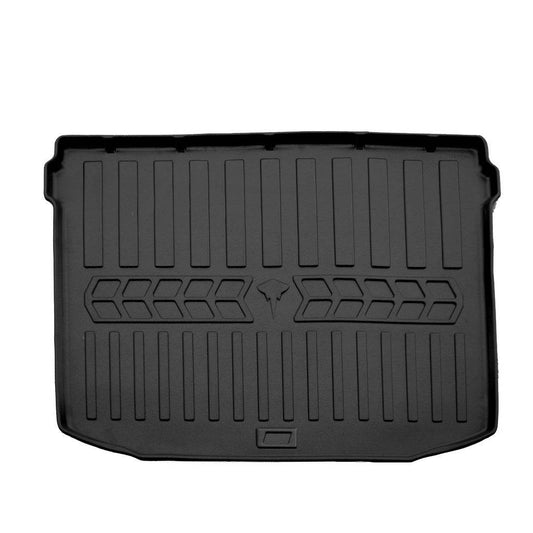 Trunk mat 3D (Stingray) for Citroen C-4 Aircross - Reelken Auto