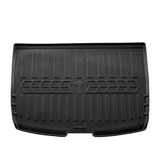 Trunk mat 3D (top) (Stingray) for Mitsubishi Eclipse Cross - Reelken Auto