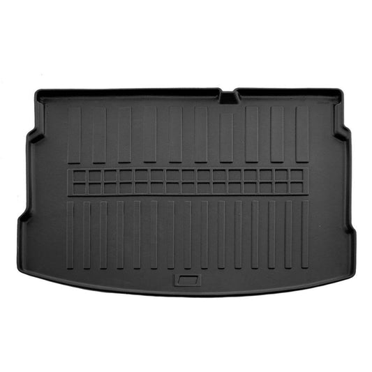 Trunk mat 3D (Stingray) for Nissan Qashqai 2010-2014 - Reelken Auto