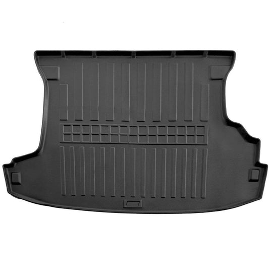Trunk mat 3D (Stingray) for Nissan X-trail T30 2002-2007 - Reelken Auto