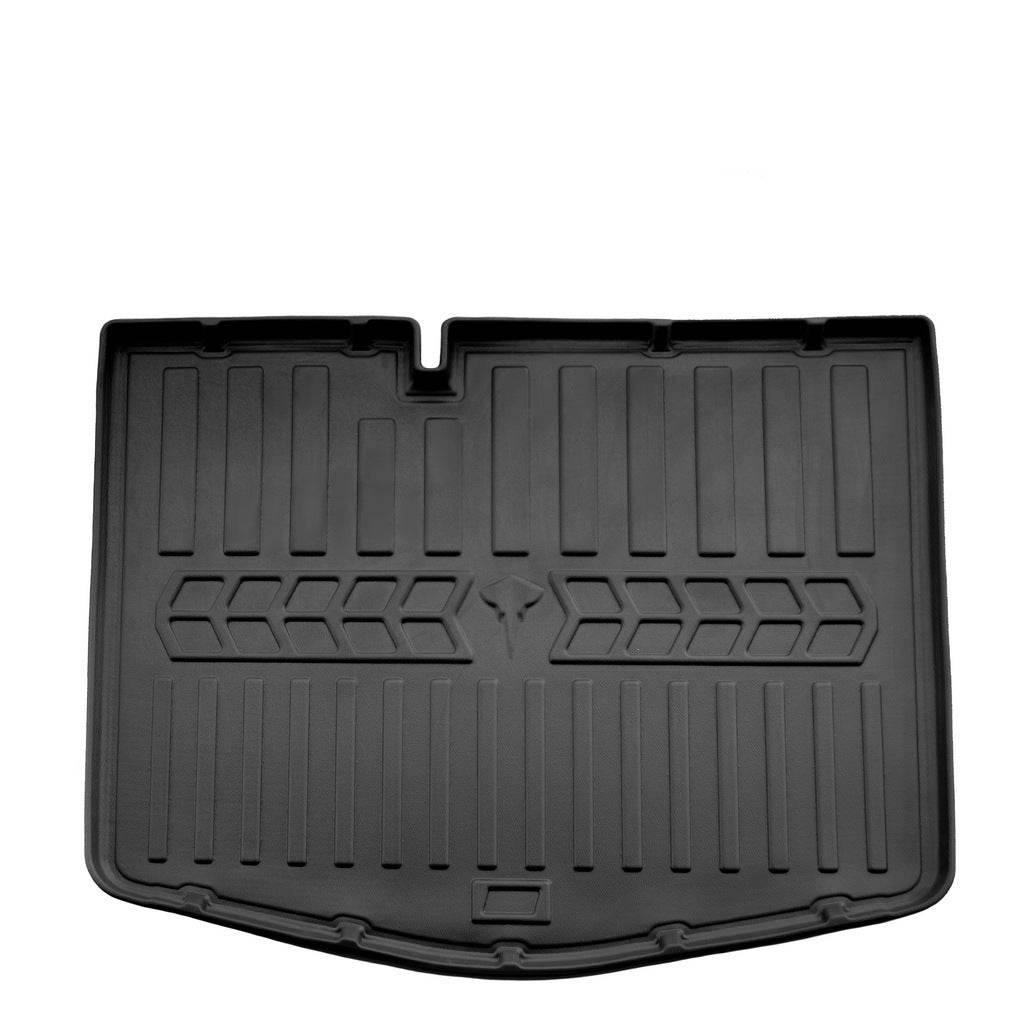 Trunk mat 3D (lower) (Stingray) for Nissan Juke 2020↗︎ - Reelken Auto