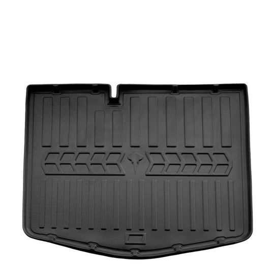 Trunk mat 3D (lower) (Stingray) for Nissan Juke 2020↗︎ - Reelken Auto