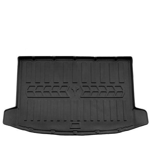 3D Trunk Mat (upper) (Stingray) for Nissan Juke 2020- - image 1