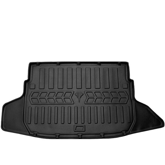 Trunk mat 3D (Stingray) for Nissan Juke 2010-2019 - Reelken Auto