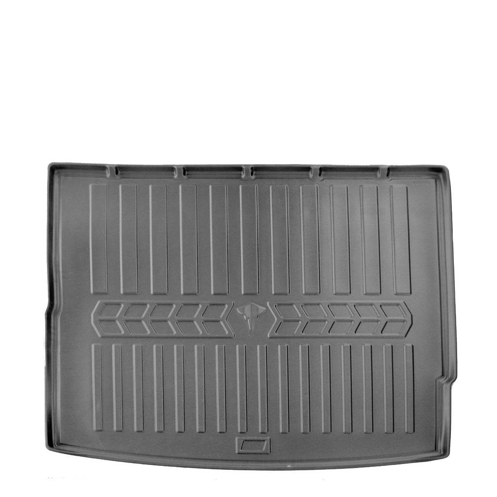 Trunk mat 3D (top) (Stingray) for Nissan Ariya - Reelken Auto