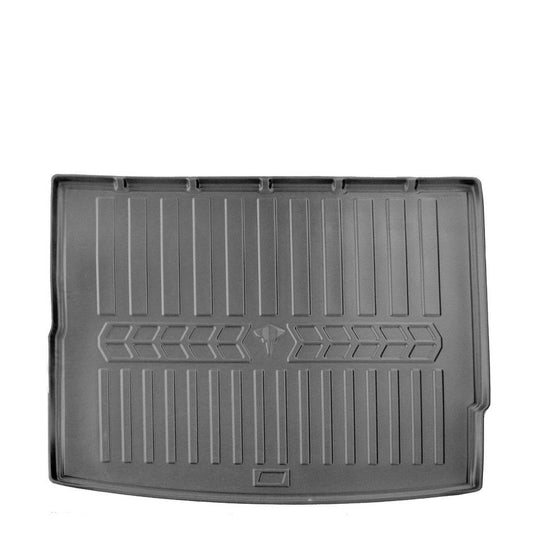 Trunk mat 3D (top) (Stingray) for Nissan Ariya - Reelken Auto