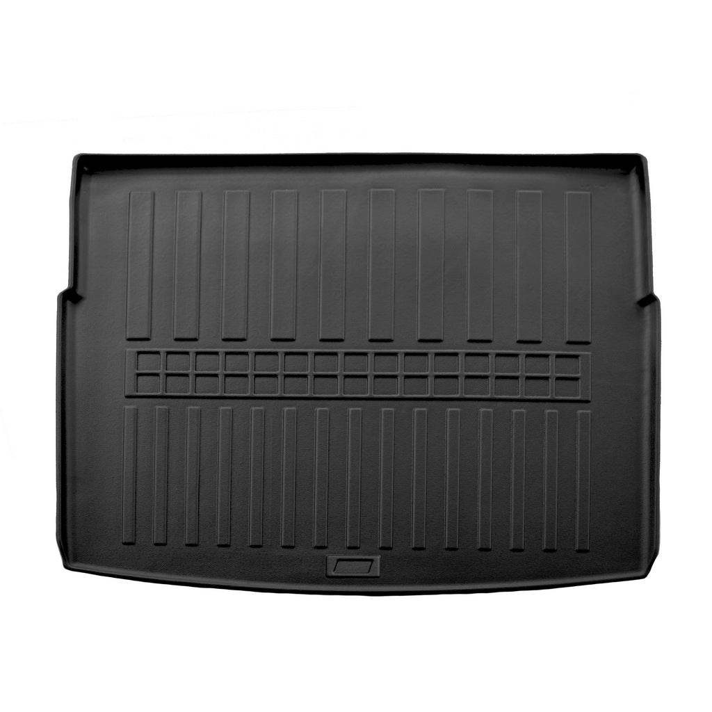 Trunk mat 3D (SW) (Stingray) for Opel Insignia 2008-2017 - Reelken Auto