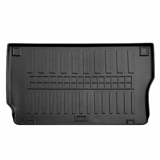 Trunk mat 3D (Stingray) for Opel Meriva 2002-2010 - Reelken Auto