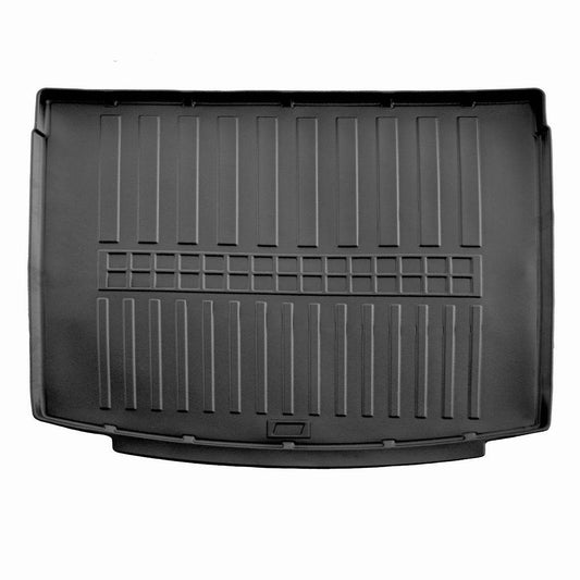 Trunk mat 3D (SW) (Stingray) for Opel Astra H 2004-2013 - Reelken Auto