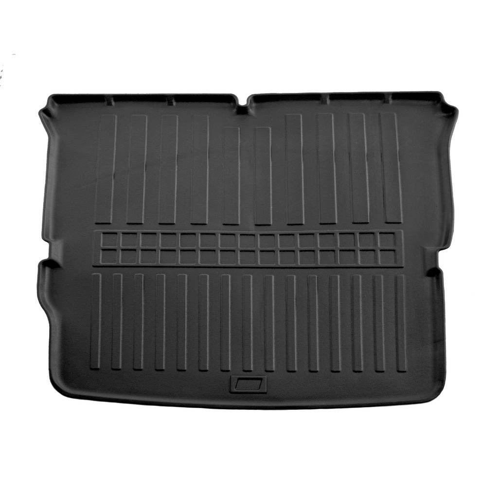 Trunk mat 3D (5-7 seats) (Stingray) for Opel Zafira A 1998-2005 - Reelken Auto