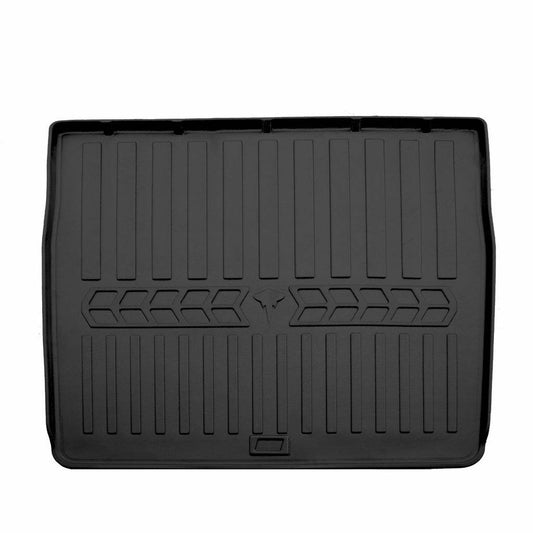 Trunk mat 3D (SW) (Stingray) for Opel Astra K 2016-2021 - Reelken Auto