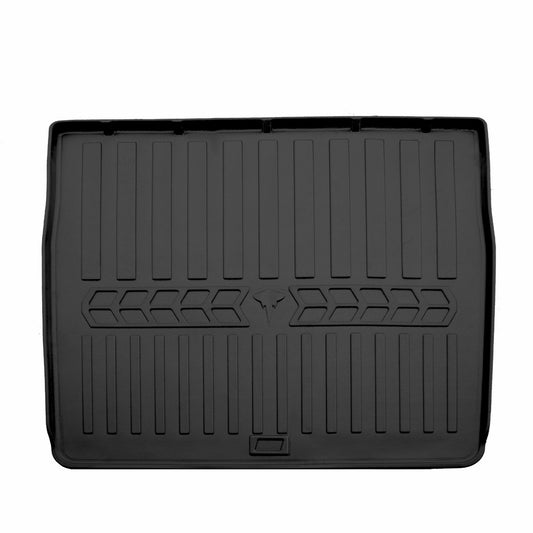 3D Trunk Mat (SW) (Stingray) for Opel Astra K 2016-2021 - image 1