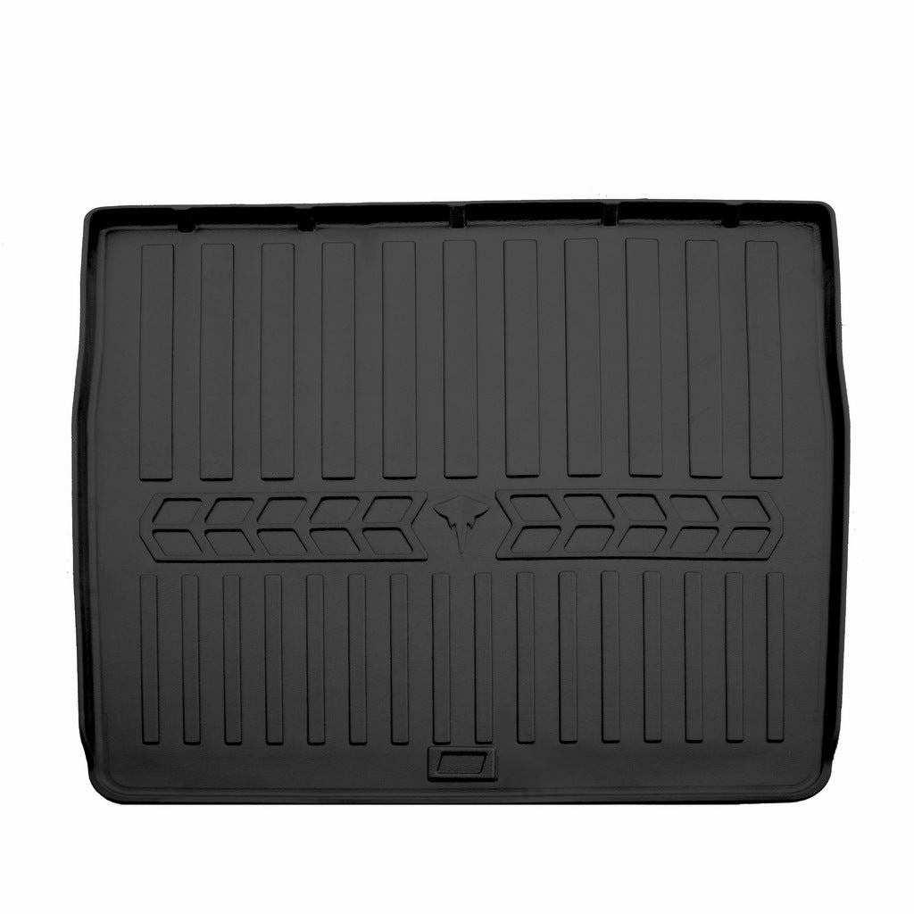 3D Trunk Mat (SW) (Stingray) for Opel Astra K 2016-2021 - image 1