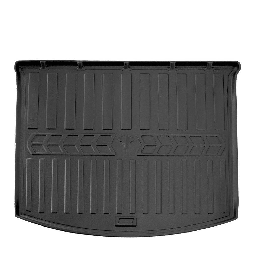 Trunk mat 3D (Stingray) for Opel Antara 2006-2017 - Reelken Auto