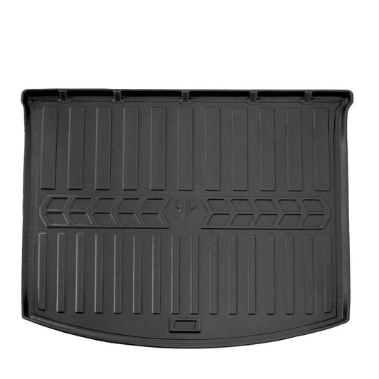 Trunk mat 3D (Stingray) for Opel Antara 2006-2017 - Reelken Auto