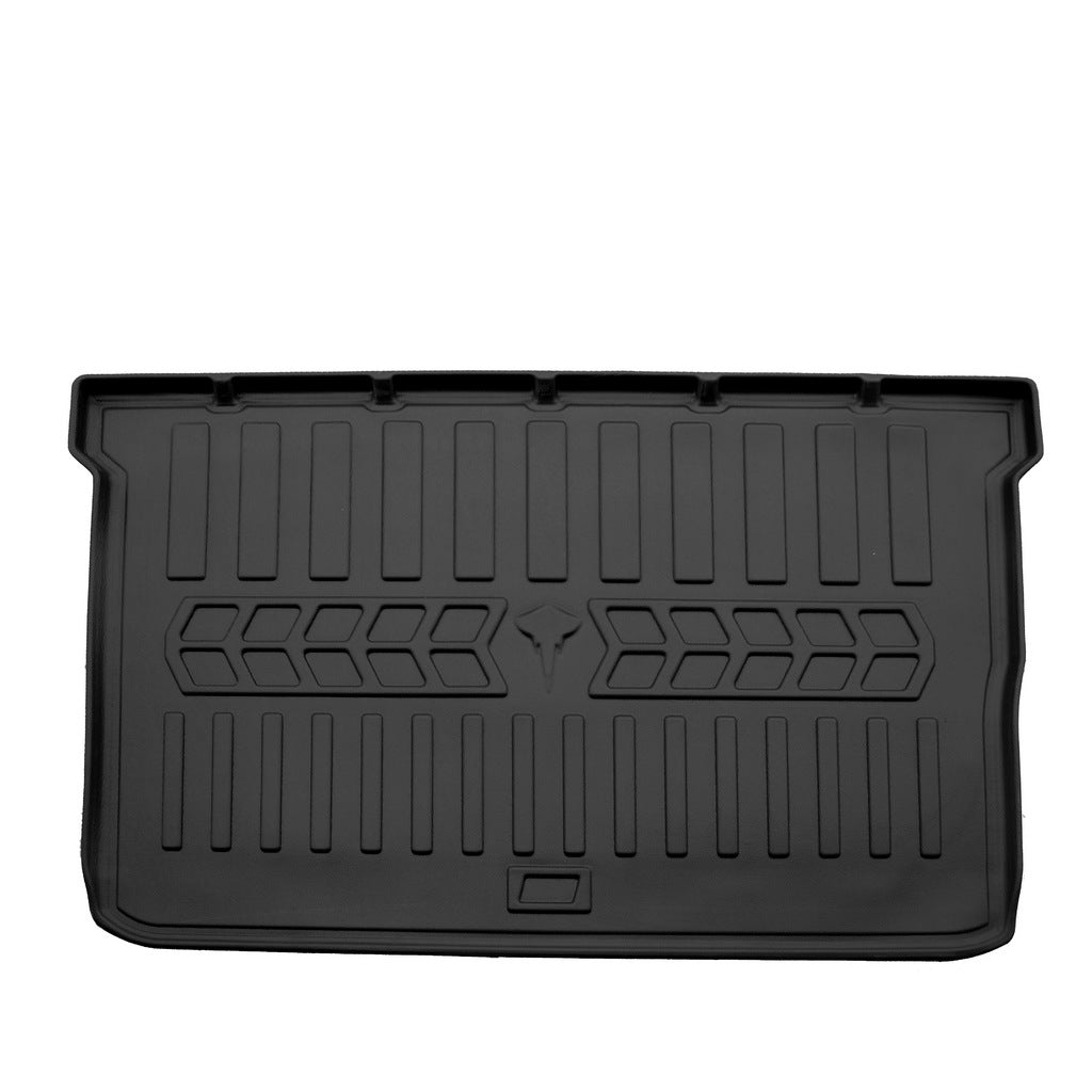 3D Trunk Mat (Stingray) for Opel Meriva 2010-2017 - image 1