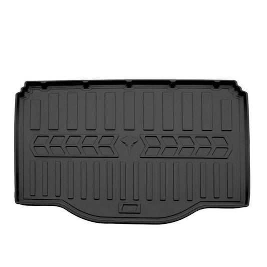 Trunk mat 3D (Stingray) for Buick Encore 2013-2019 - Reelken Auto
