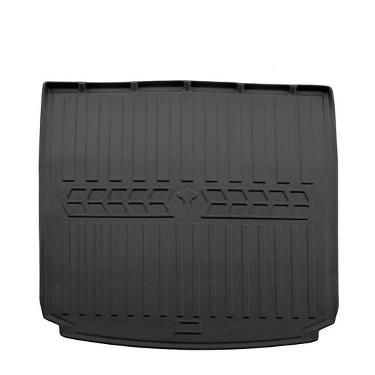 Trunk mat 3D (SW) (Stingray) for Opel Astra J 2009-2015 - Reelken Auto