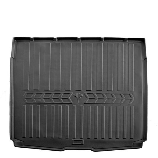 3D Trunk Mat (SW) (Stingray) for Opel Vectra C 2002-2008 - image 1