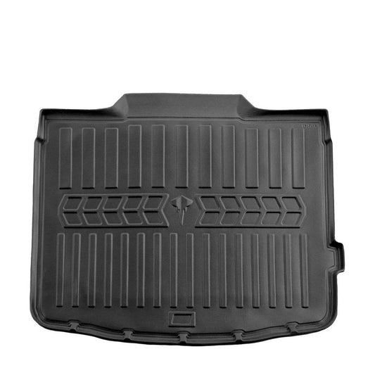 Trunk mat 3D (LB) (Stingray) for Opel Insignia 2008-2017 - Reelken Auto