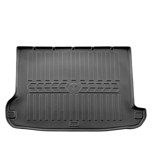 Trunk mat 3D (SW) (Stingray) for Opel Astra G classic 1998-2012 - Reelken Auto