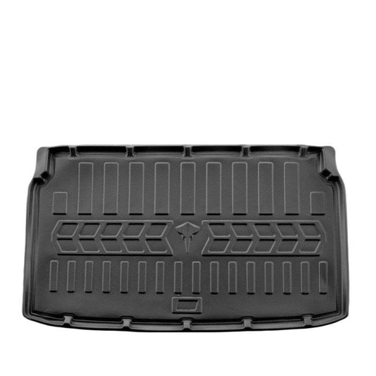 Trunk mat 3D Mokka-E (upper) (Stingray) for Opel Mokka 2021↗ - Reelken Auto