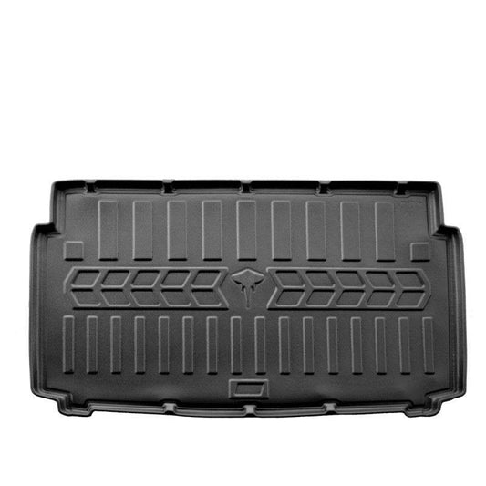 Trunk mat 3D Mokka-e 2021+ (lower) (Stingray) for Opel Mokka 2021↗ - Reelken Auto