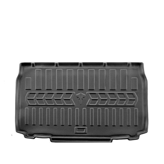 Trunk mat 3D (lower) (Stingray) for Opel Mokka 2021↗ - Reelken Auto