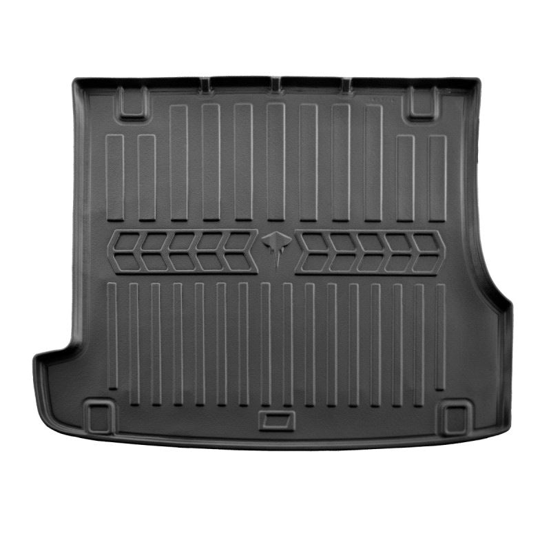 Trunk Mat Stingray 3D (5-door) for Opel Frontera 1998-2003 - image 1