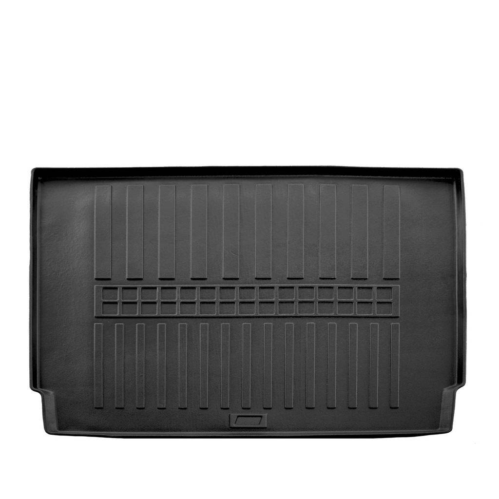 Trunk mat 3D (Stingray) for Peugeot 5008 2009-2016 - Reelken Auto