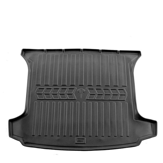 Trunk mat 3D (SW) (5 seats) (Stingray) for Peugeot 308 2007-2013 - Reelken Auto