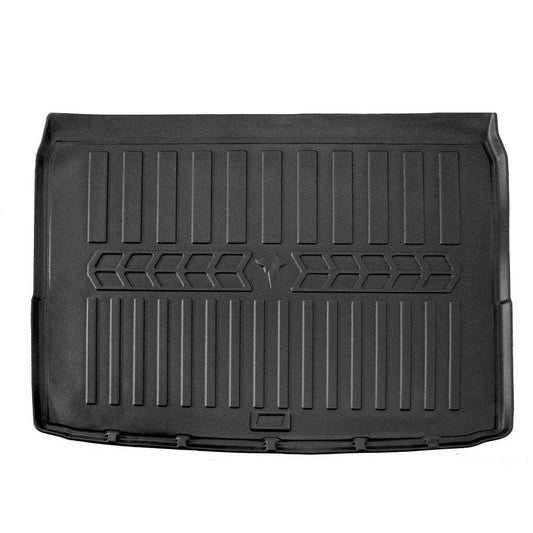 Trunk mat 3D (SW) (Stingray) for Peugeot 508 2010-2018 - Reelken Auto