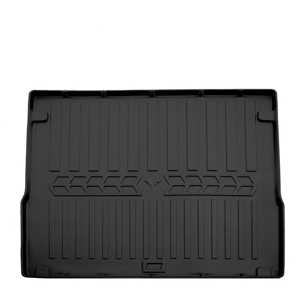 Trunk mat 3D (SW) (Stingray) for Peugeot 308 2014-2021 - Reelken Auto
