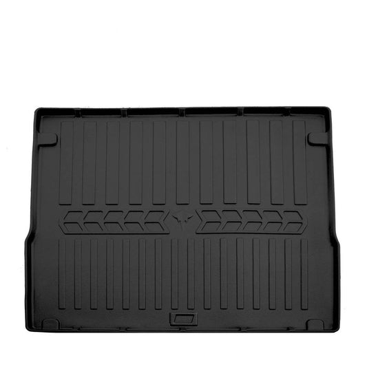 Trunk mat 3D (SW) (Stingray) for Peugeot 308 2014-2021 - Reelken Auto